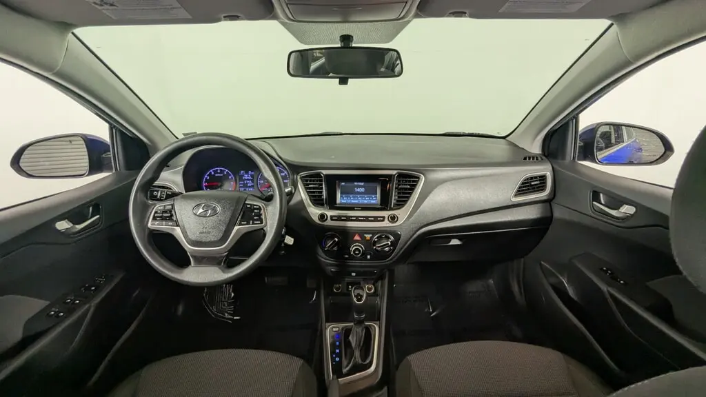 Florida Fine Cars - Used HYUNDAI ACCENT 2019 ORLANDO SE