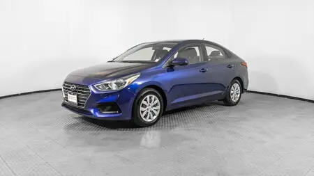 Florida Fine Cars - Used HYUNDAI ACCENT 2019 ORLANDO SE
