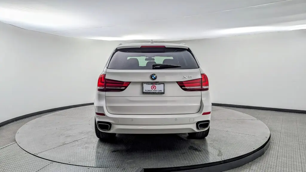 Florida Fine Cars - Used BMW X5 2018 WEST PALM SDRIVE35I