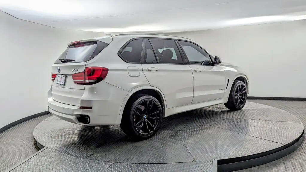 Florida Fine Cars - Used BMW X5 2018 WEST PALM SDRIVE35I