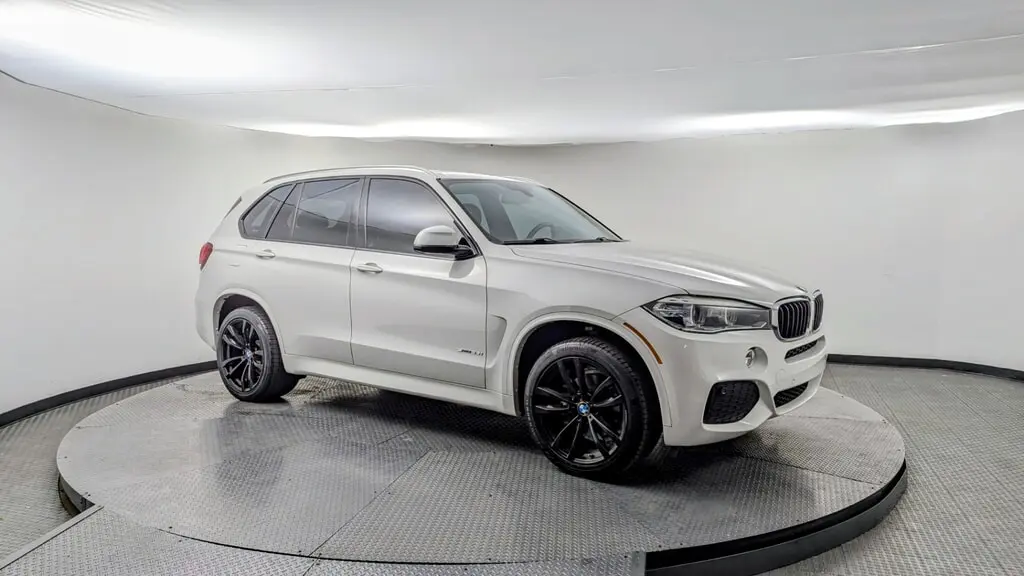 Florida Fine Cars - Used BMW X5 2018 WEST PALM SDRIVE35I