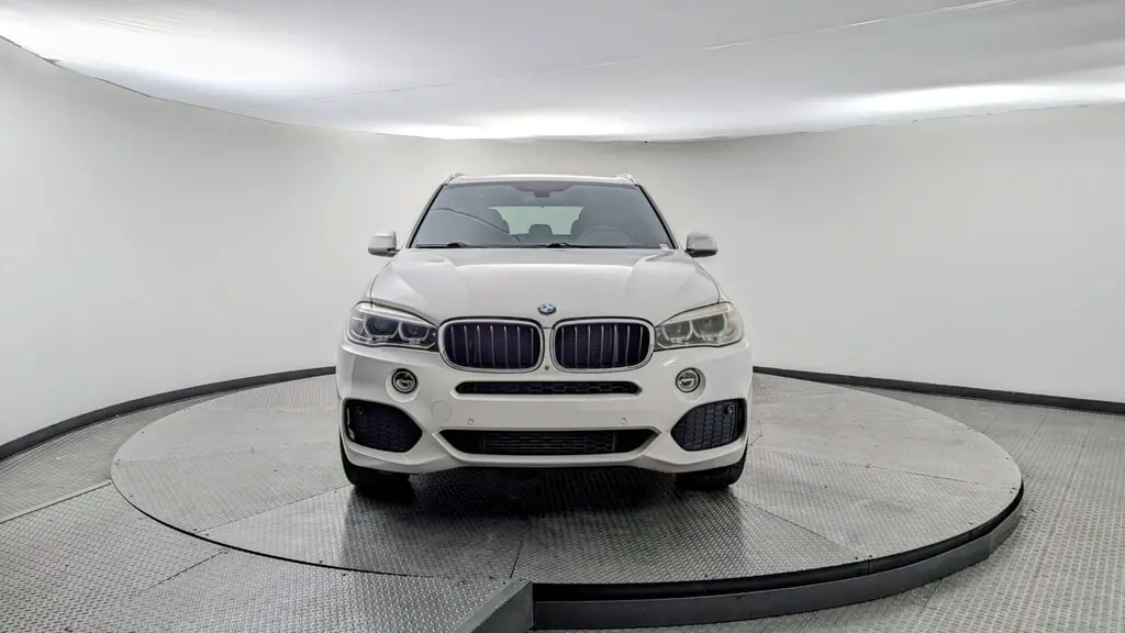 Florida Fine Cars - Used BMW X5 2018 WEST PALM SDRIVE35I