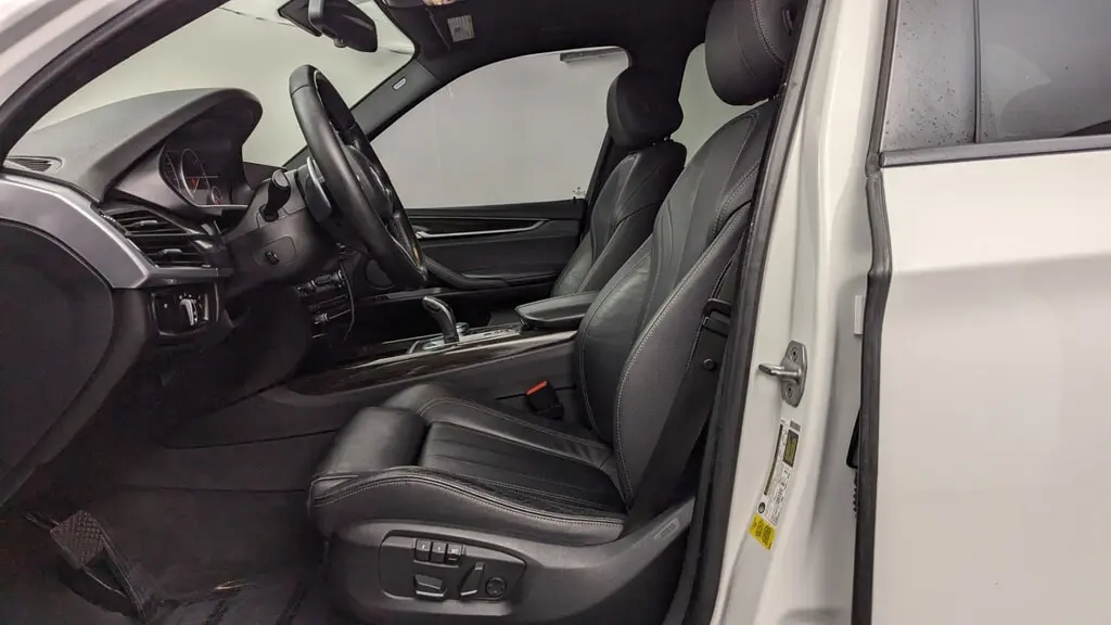 Florida Fine Cars - Used BMW X5 2018 WEST PALM SDRIVE35I