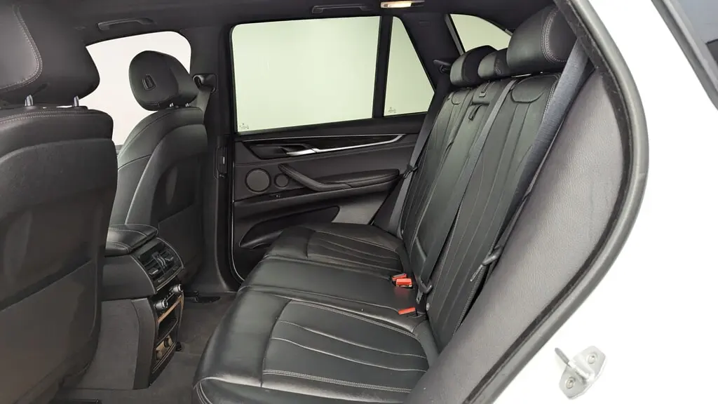 Florida Fine Cars - Used BMW X5 2018 WEST PALM SDRIVE35I