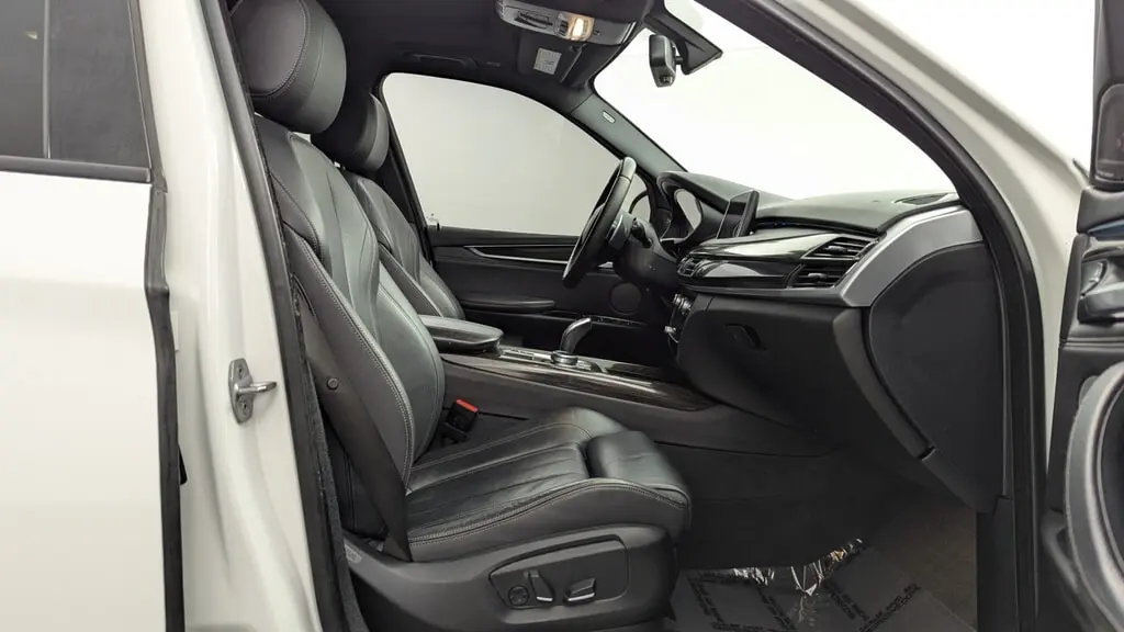 Florida Fine Cars - Used BMW X5 2018 WEST PALM SDRIVE35I