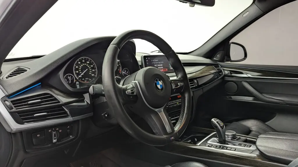 Florida Fine Cars - Used BMW X5 2018 WEST PALM SDRIVE35I