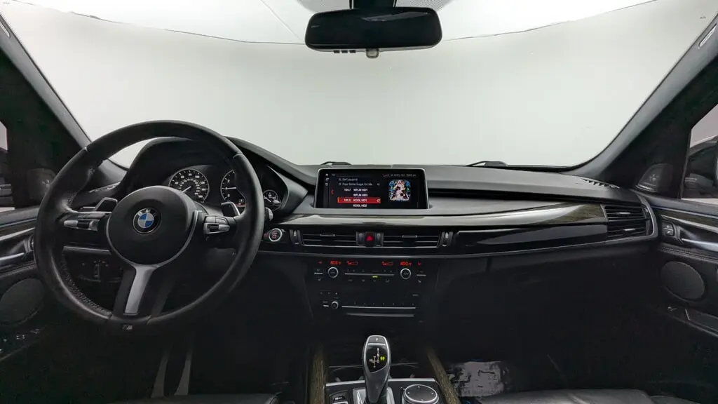 Florida Fine Cars - Used BMW X5 2018 WEST PALM SDRIVE35I