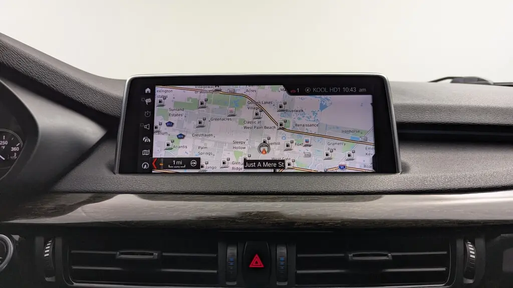 Florida Fine Cars - Used BMW X5 2018 WEST PALM SDRIVE35I