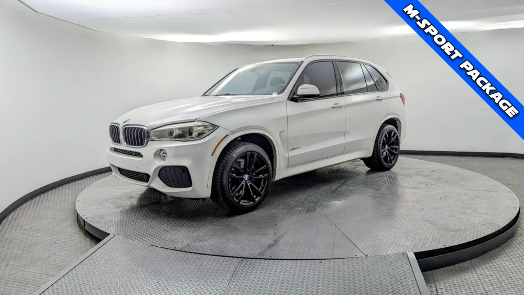 Florida Fine Cars - Used BMW X5 2018 WEST PALM SDRIVE35I