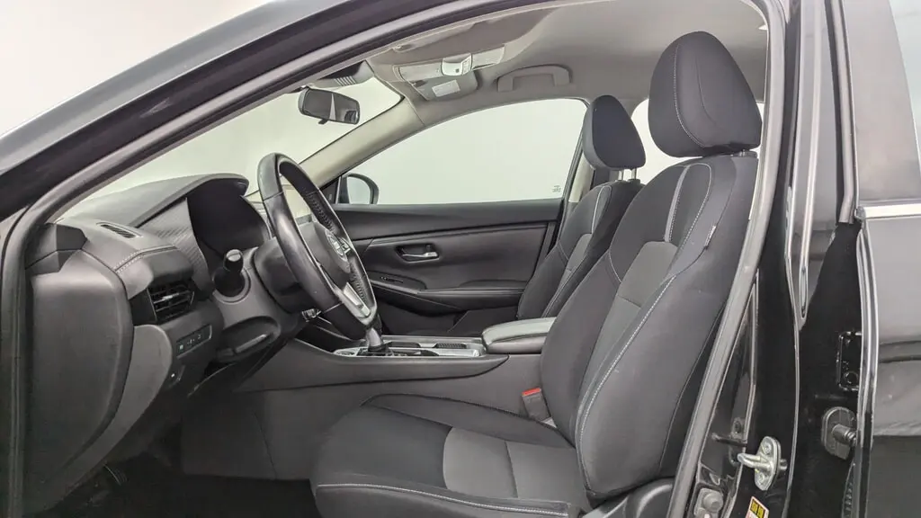 Florida Fine Cars - Used NISSAN SENTRA 2020 MARGATE SV