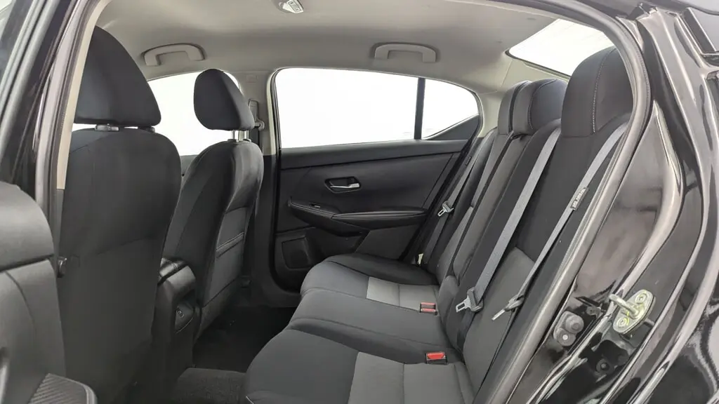 Florida Fine Cars - Used NISSAN SENTRA 2020 MARGATE SV