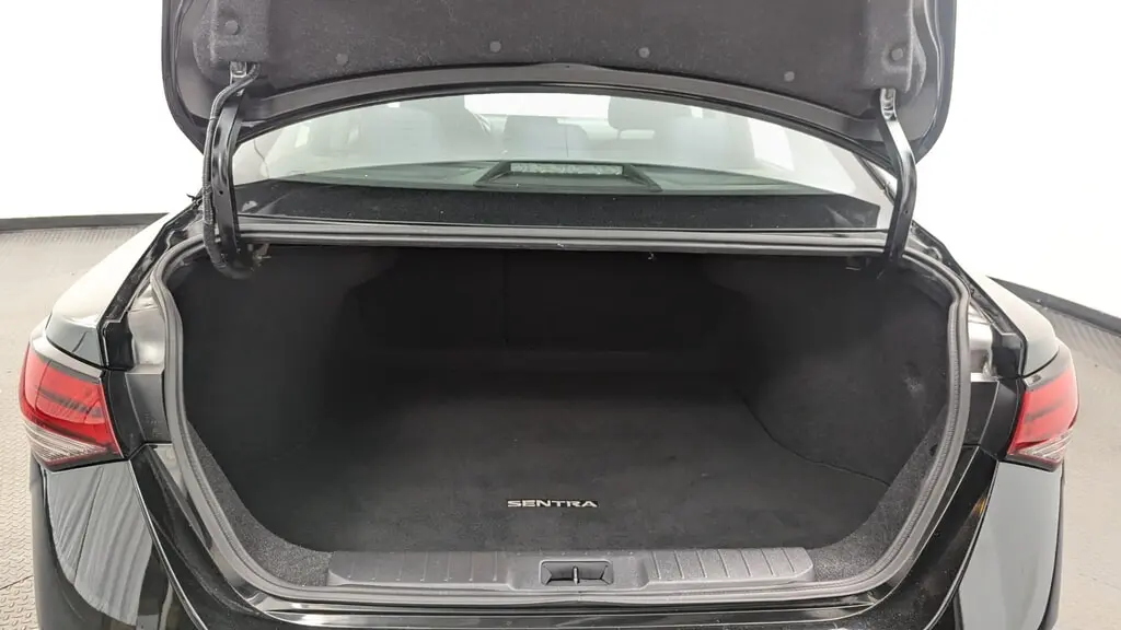 Florida Fine Cars - Used NISSAN SENTRA 2020 MARGATE SV