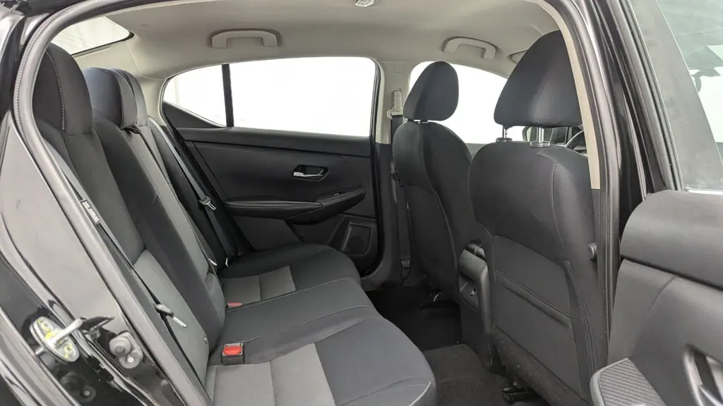 Florida Fine Cars - Used NISSAN SENTRA 2020 MARGATE SV