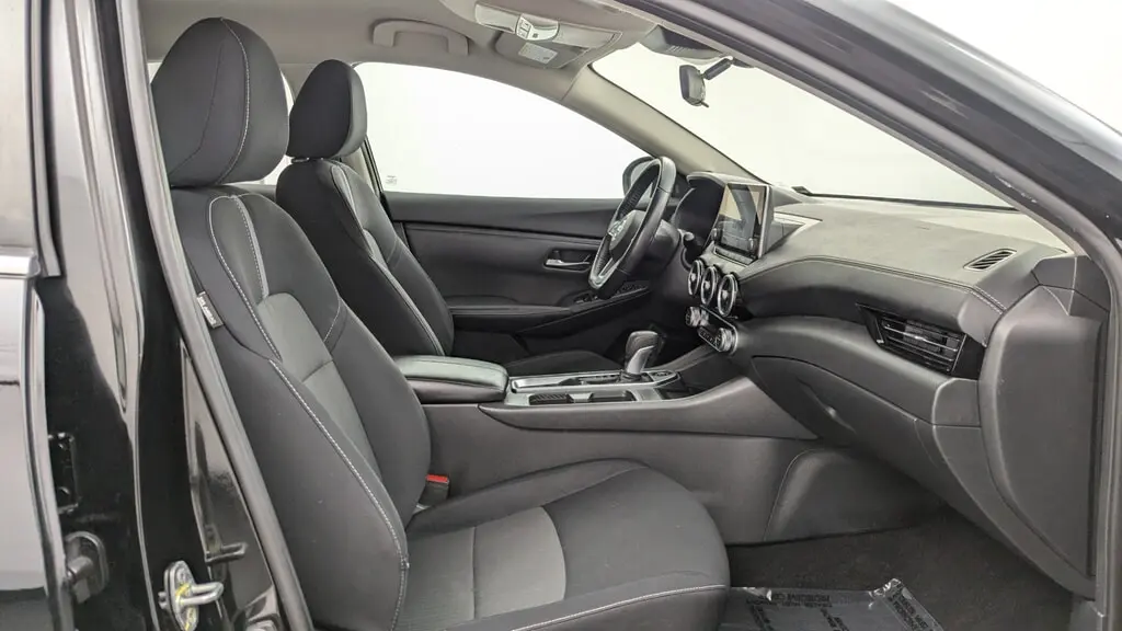 Florida Fine Cars - Used NISSAN SENTRA 2020 MARGATE SV