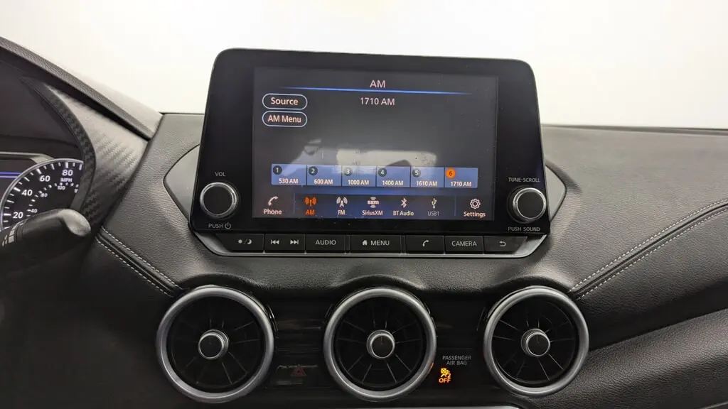 Florida Fine Cars - Used NISSAN SENTRA 2020 MARGATE SV