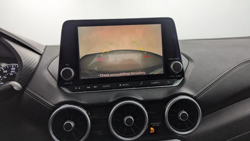 Florida Fine Cars - Used NISSAN SENTRA 2020 MARGATE SV