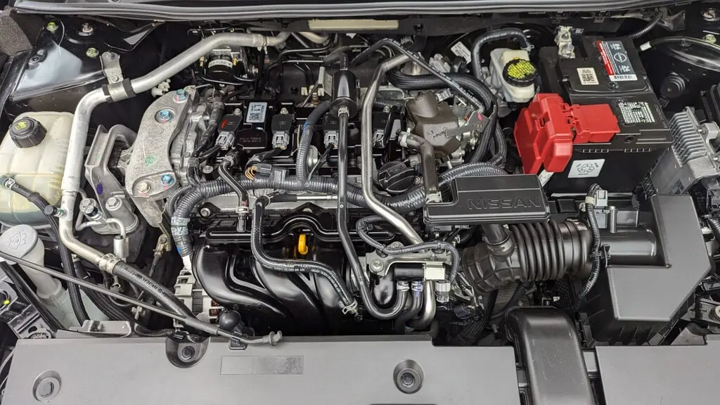 Florida Fine Cars - Used NISSAN SENTRA 2020 MARGATE SV