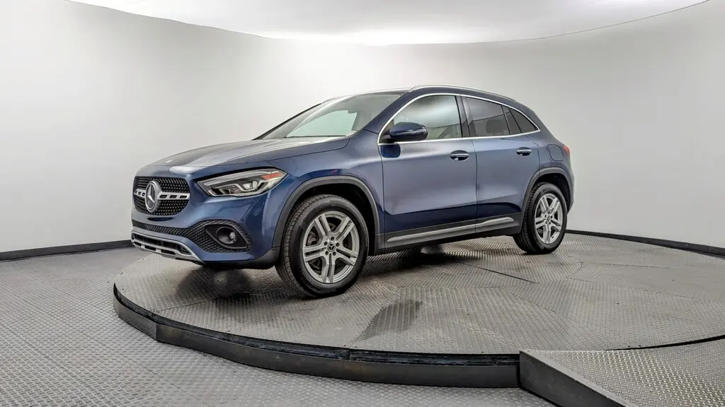 Florida Fine Cars - Used MERCEDES-BENZ GLA 2021 MIAMI GLA 250