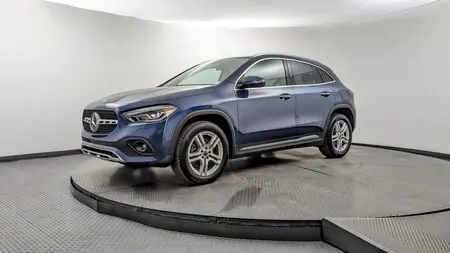 Florida Fine Cars - Used MERCEDES-BENZ GLA 2021 MIAMI GLA 250