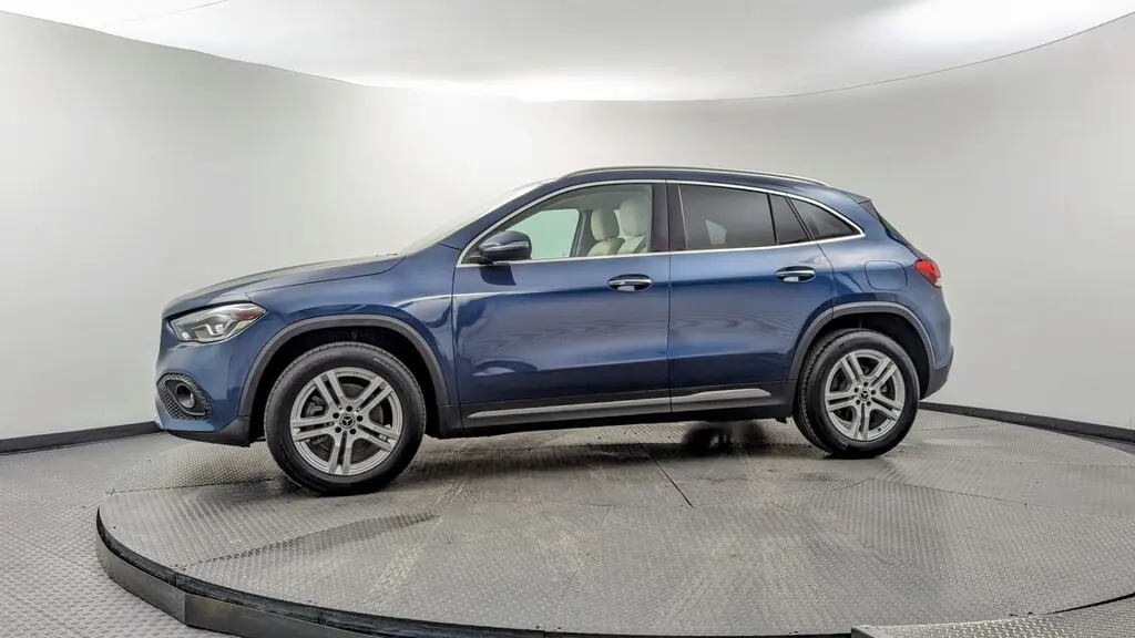Florida Fine Cars - Used MERCEDES-BENZ GLA 2021 MIAMI GLA 250