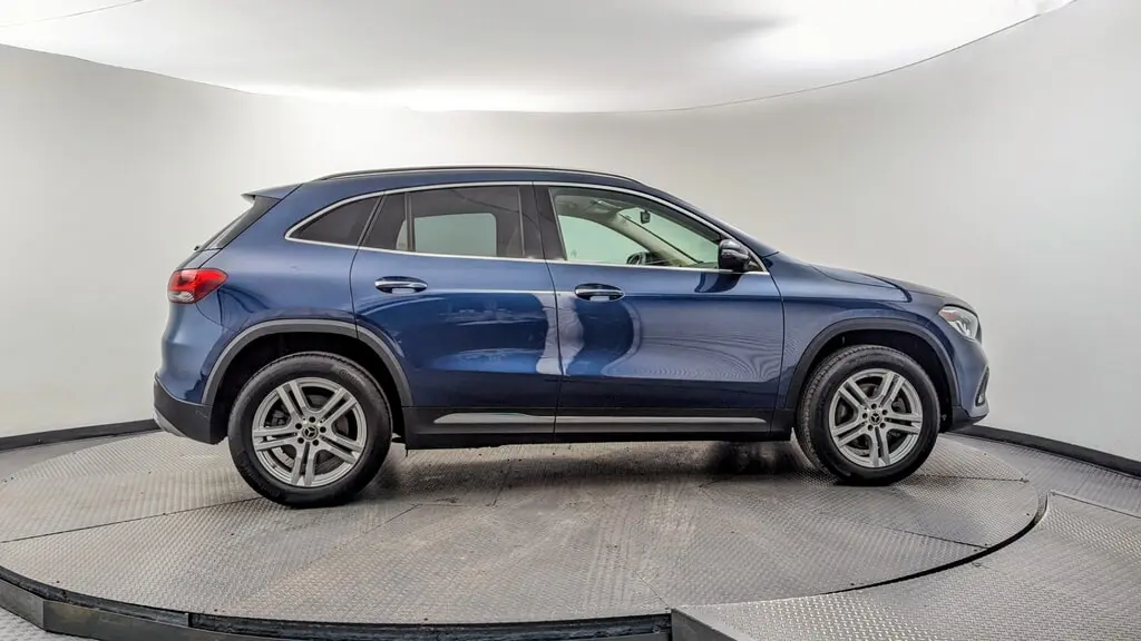 Florida Fine Cars - Used MERCEDES-BENZ GLA 2021 MIAMI GLA 250
