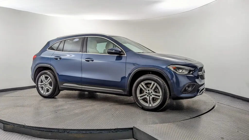 Florida Fine Cars - Used MERCEDES-BENZ GLA 2021 MIAMI GLA 250