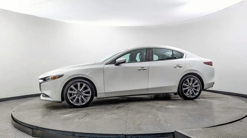 Florida Fine Cars - Used MAZDA MAZDA3 2021 MIAMI SELECT