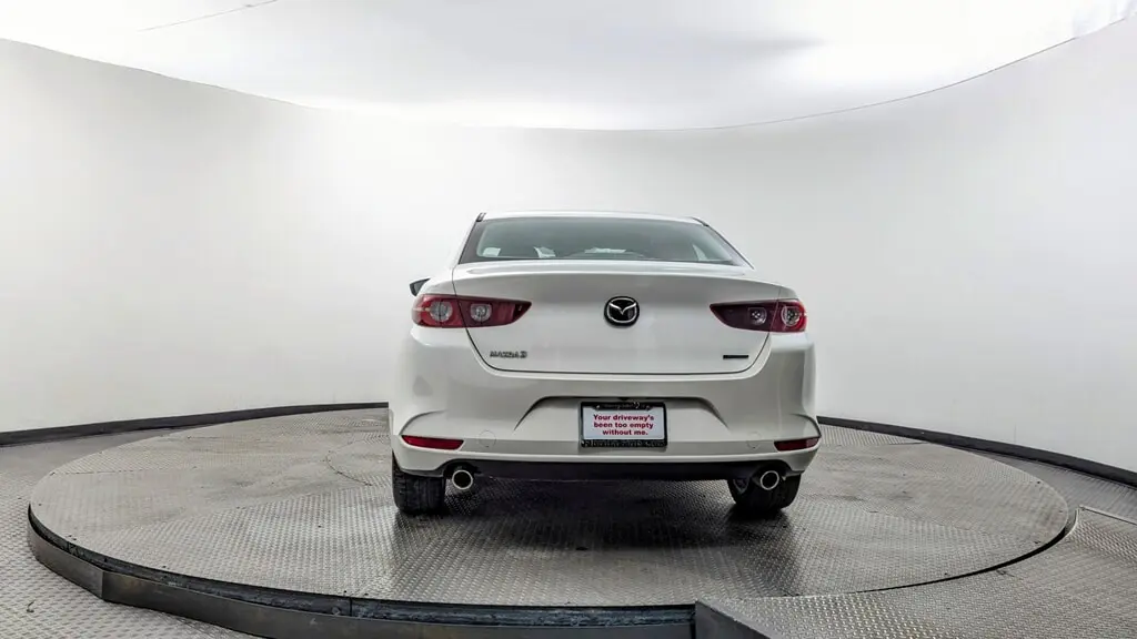 Florida Fine Cars - Used MAZDA MAZDA3 2021 MIAMI SELECT