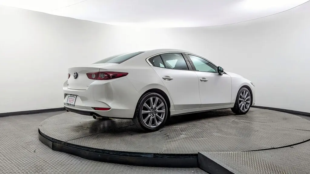 Florida Fine Cars - Used MAZDA MAZDA3 2021 MIAMI SELECT