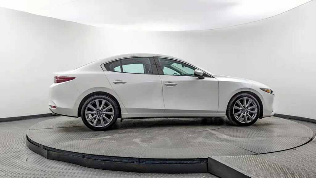 Florida Fine Cars - Used MAZDA MAZDA3 2021 MIAMI SELECT