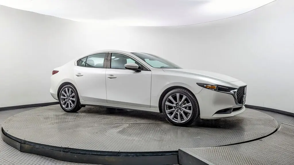 Florida Fine Cars - Used MAZDA MAZDA3 2021 MIAMI SELECT