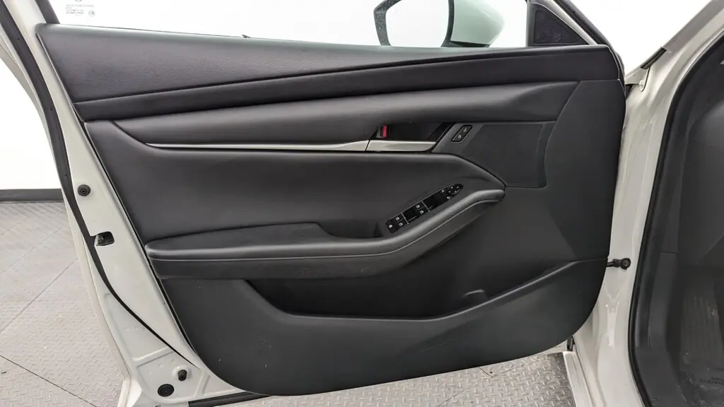 Florida Fine Cars - Used MAZDA MAZDA3 2021 MIAMI SELECT