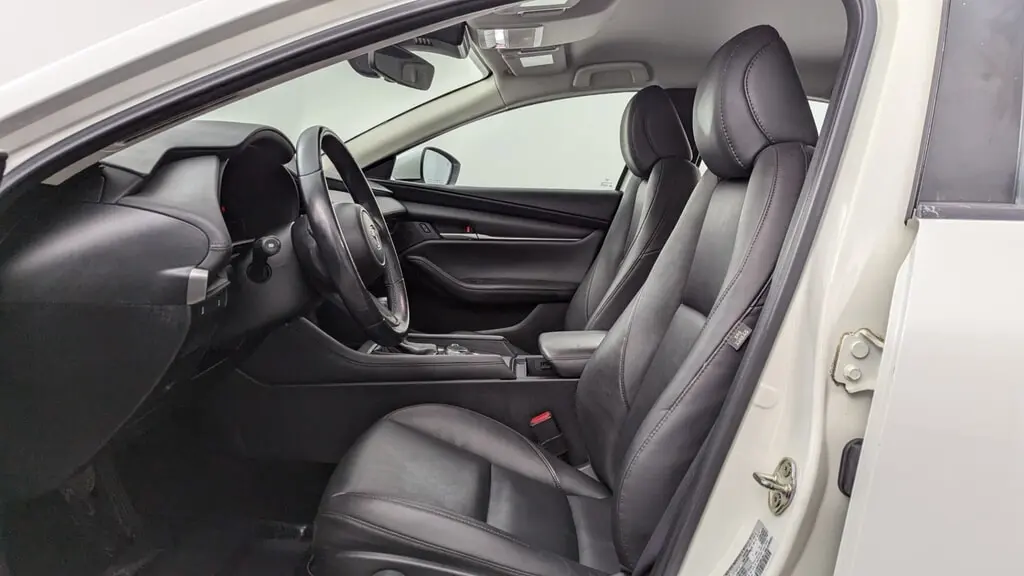 Florida Fine Cars - Used MAZDA MAZDA3 2021 MIAMI SELECT