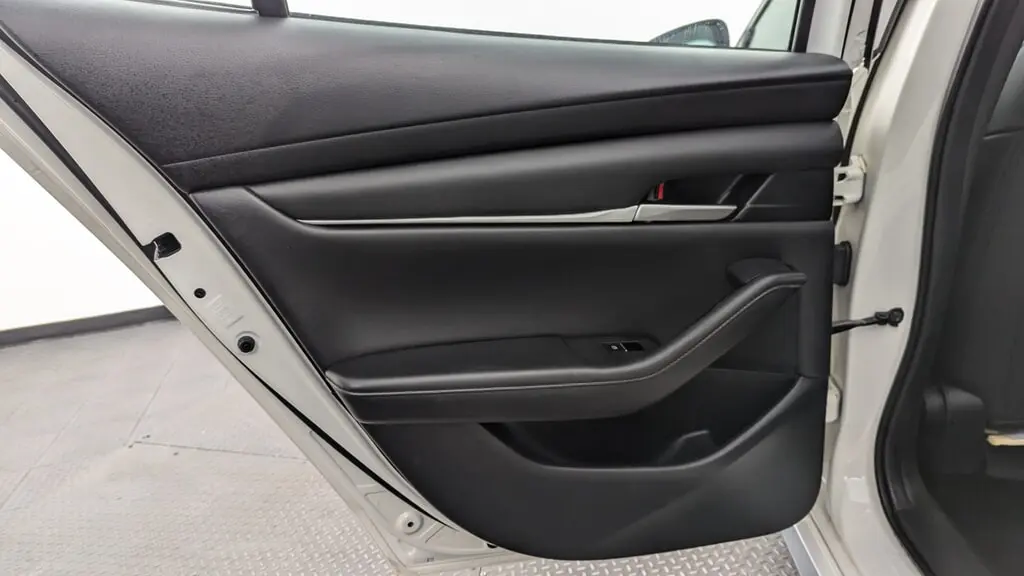 Florida Fine Cars - Used MAZDA MAZDA3 2021 MIAMI SELECT