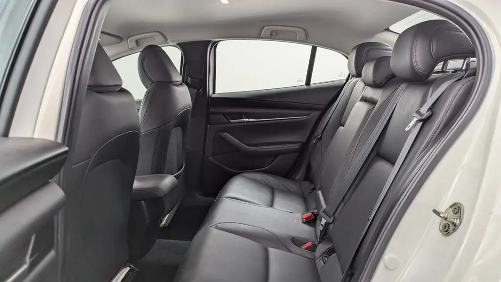 Florida Fine Cars - Used MAZDA MAZDA3 2021 MIAMI SELECT