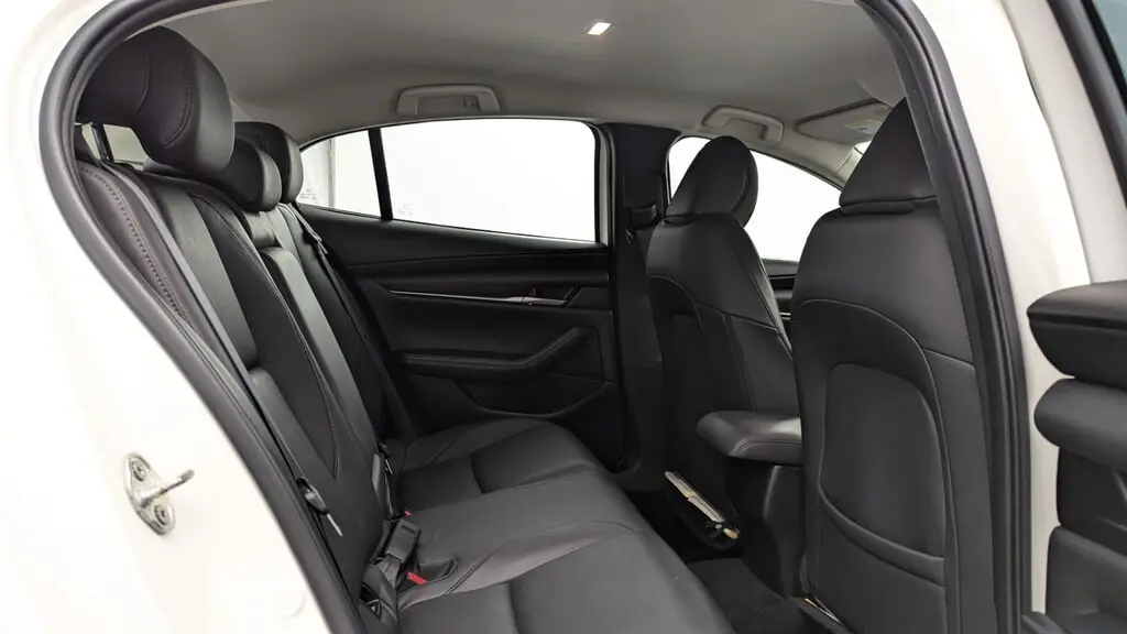 Florida Fine Cars - Used MAZDA MAZDA3 2021 MIAMI SELECT