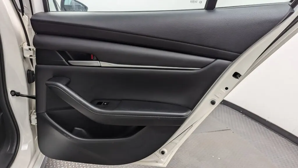 Florida Fine Cars - Used MAZDA MAZDA3 2021 MIAMI SELECT