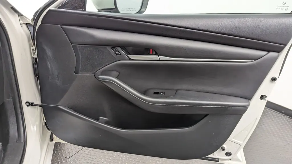 Florida Fine Cars - Used MAZDA MAZDA3 2021 MIAMI SELECT