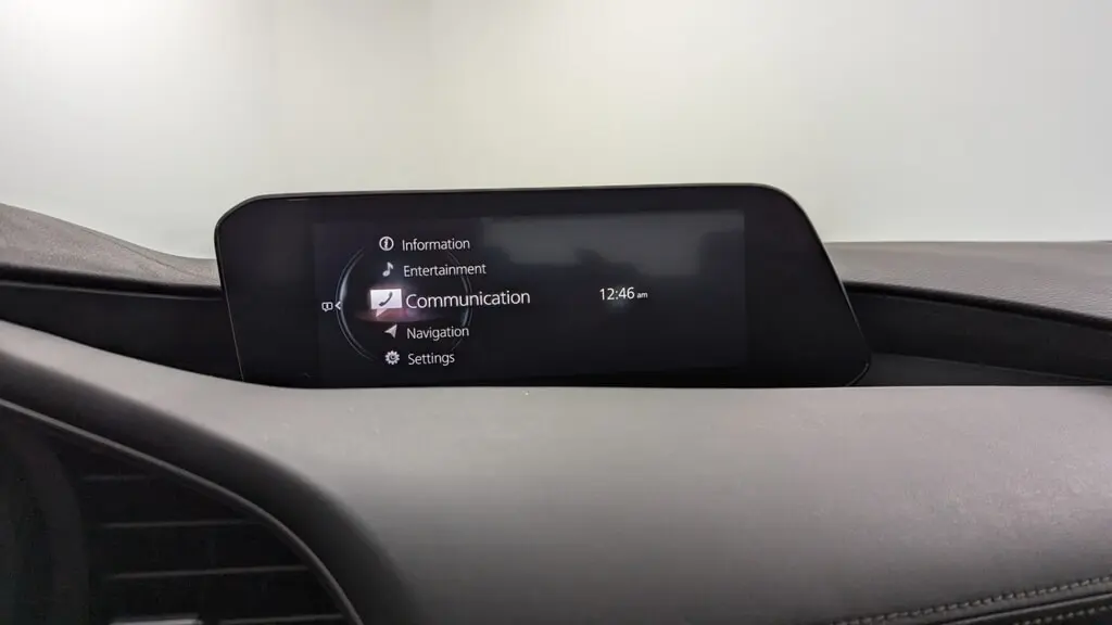 Florida Fine Cars - Used MAZDA MAZDA3 2021 MIAMI SELECT