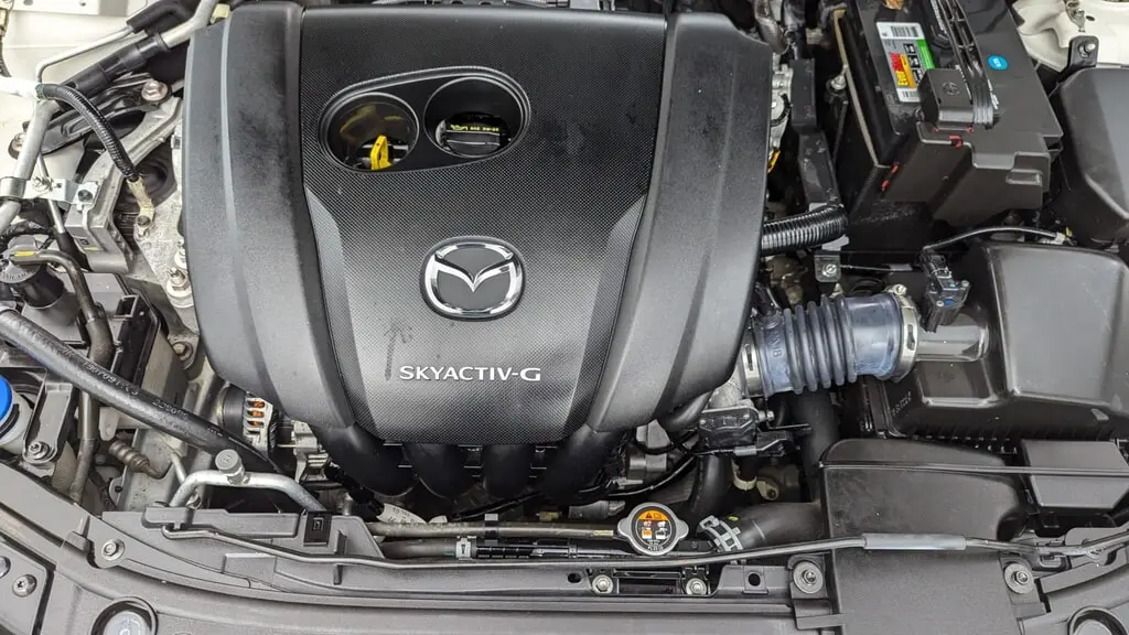 Florida Fine Cars - Used MAZDA MAZDA3 2021 MIAMI SELECT