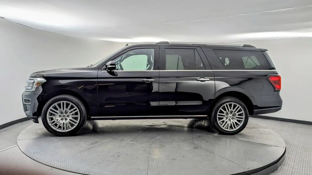 Florida Fine Cars - Used FORD EXPEDITION MAX 2023 WEST PALM LIMITED