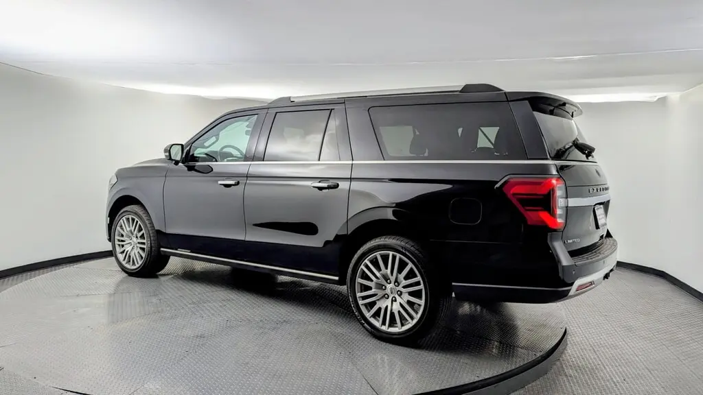 Florida Fine Cars - Used FORD EXPEDITION MAX 2023 WEST PALM LIMITED