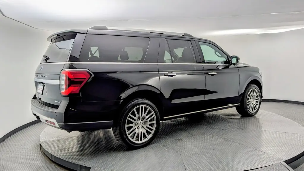 Florida Fine Cars - Used FORD EXPEDITION MAX 2023 WEST PALM LIMITED