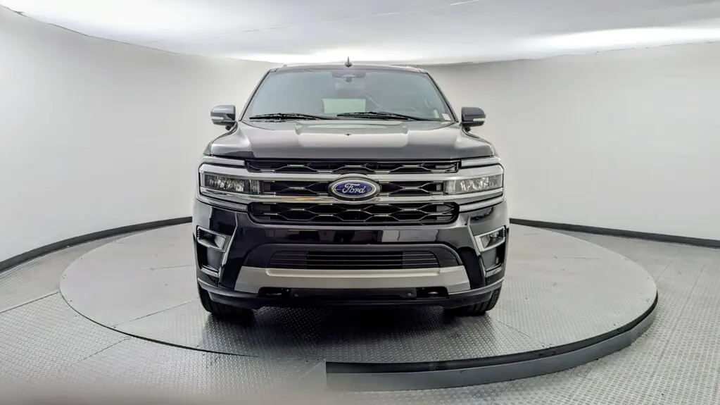 Florida Fine Cars - Used FORD EXPEDITION MAX 2023 WEST PALM LIMITED