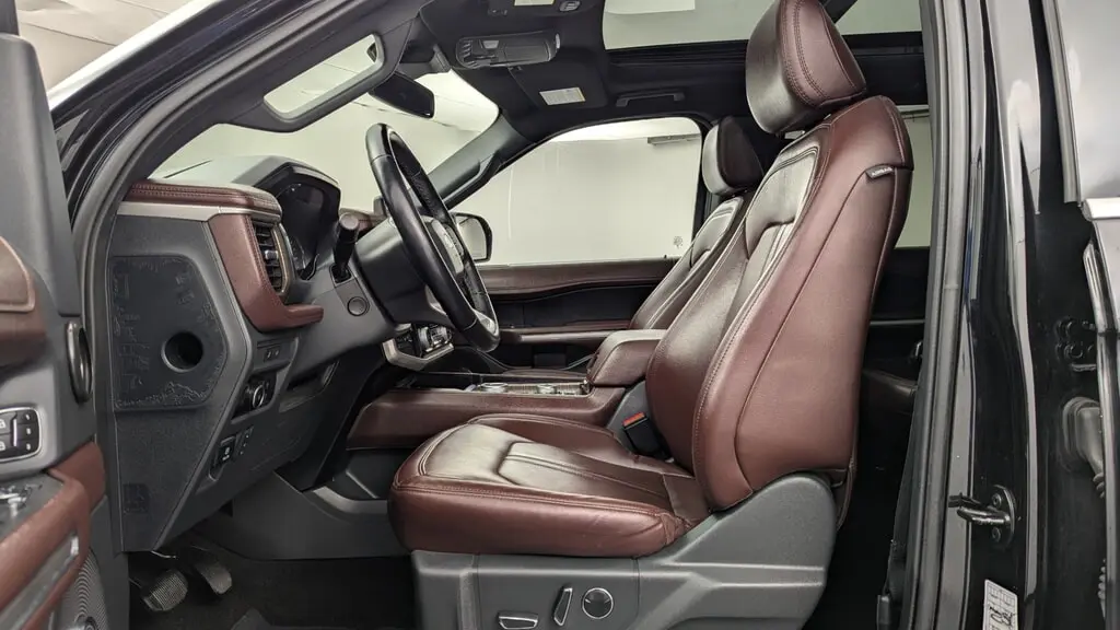 Florida Fine Cars - Used FORD EXPEDITION MAX 2023 WEST PALM LIMITED