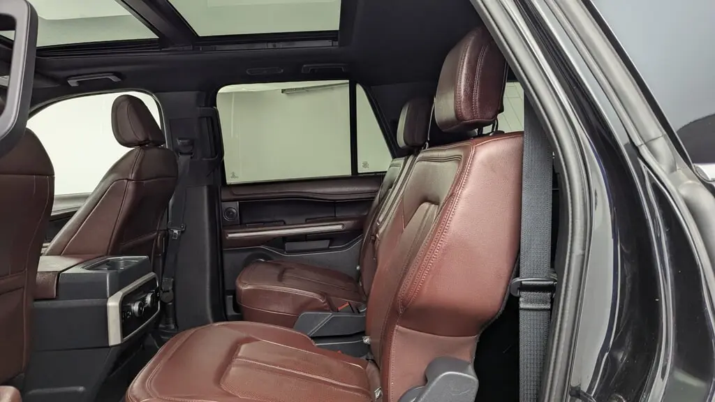 Florida Fine Cars - Used FORD EXPEDITION MAX 2023 WEST PALM LIMITED