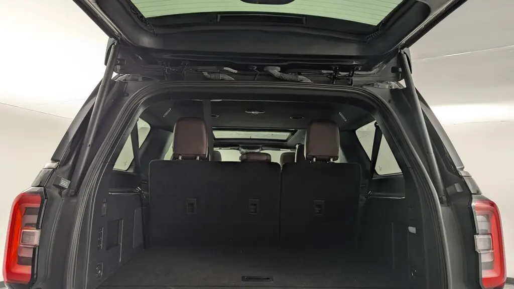 Florida Fine Cars - Used FORD EXPEDITION MAX 2023 WEST PALM LIMITED