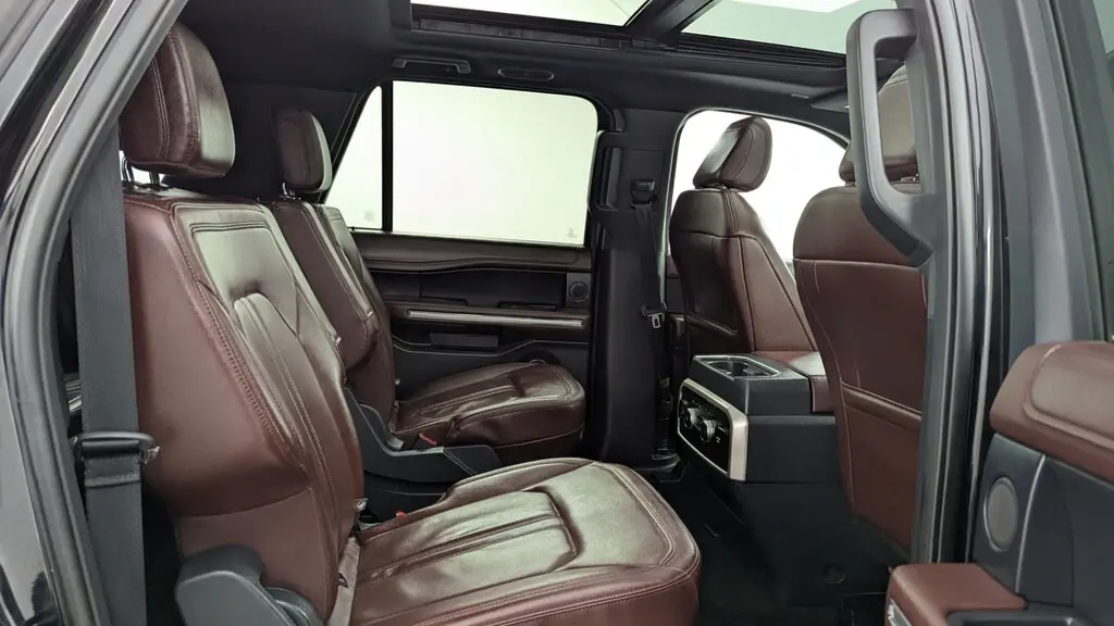 Florida Fine Cars - Used FORD EXPEDITION MAX 2023 WEST PALM LIMITED