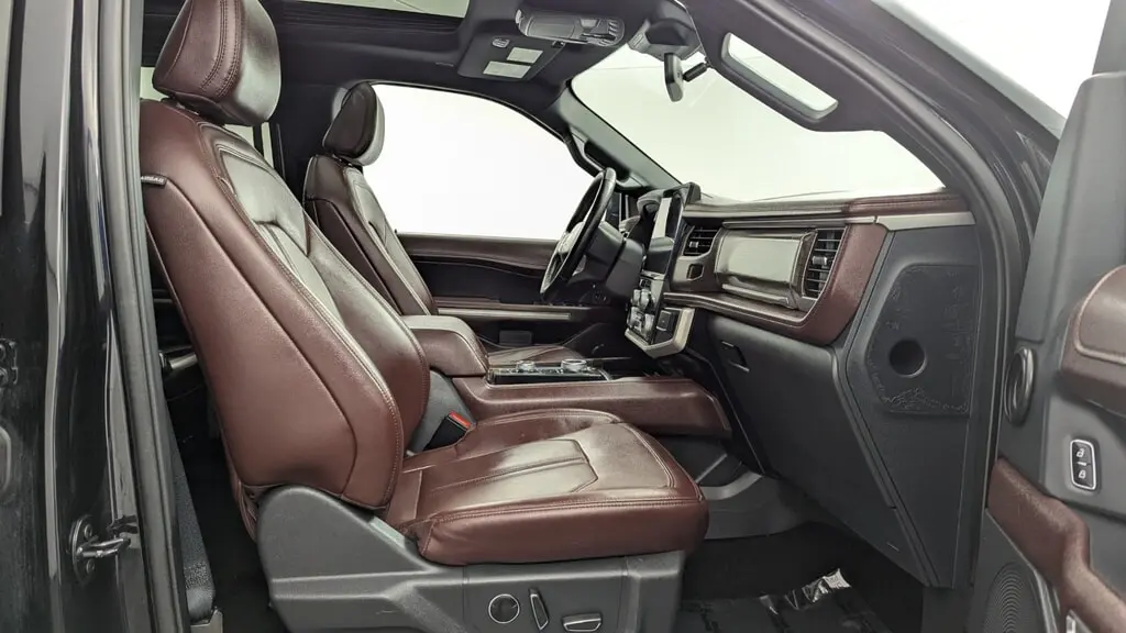 Florida Fine Cars - Used FORD EXPEDITION MAX 2023 WEST PALM LIMITED