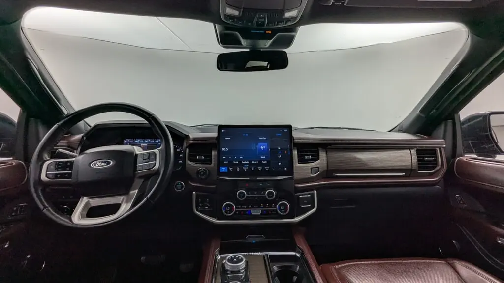 Florida Fine Cars - Used FORD EXPEDITION MAX 2023 WEST PALM LIMITED